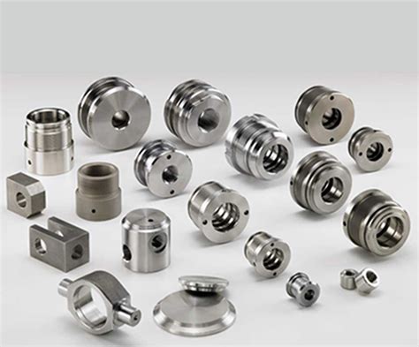 cnc machining metal parts manufacturers|companies that need parts machined.